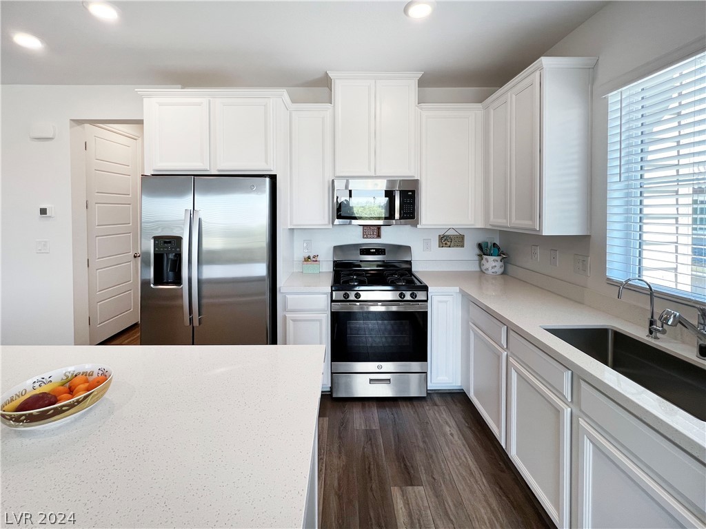 7326 North Decatur Boulevard 1