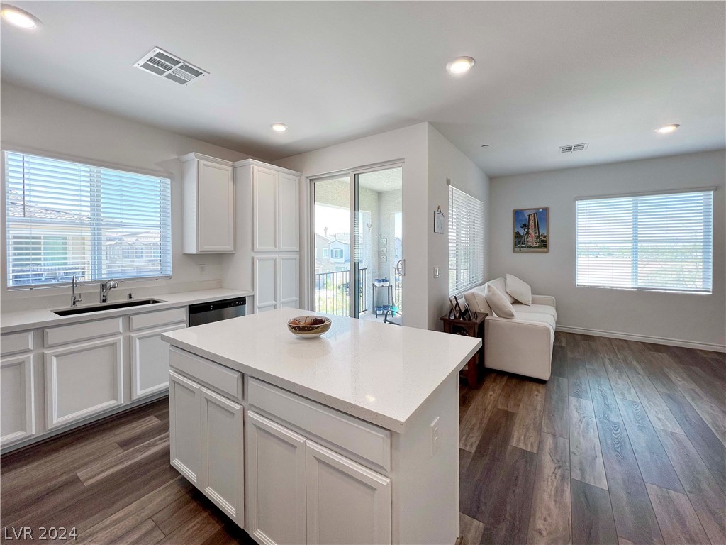7326 North Decatur Boulevard 1
