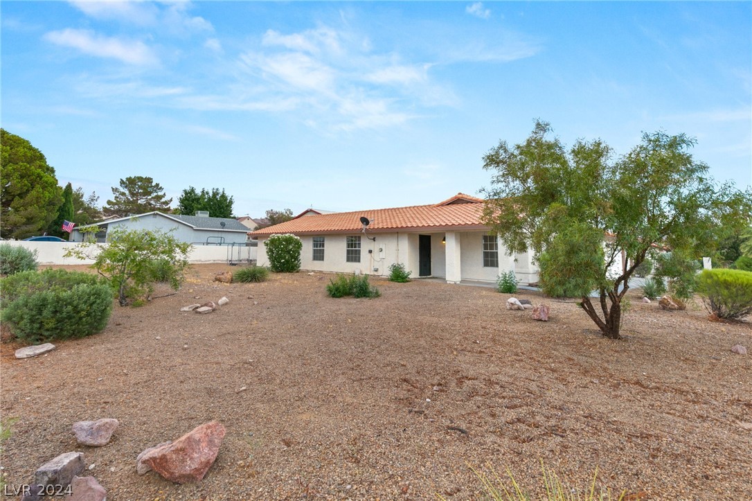 1920 Roan Road