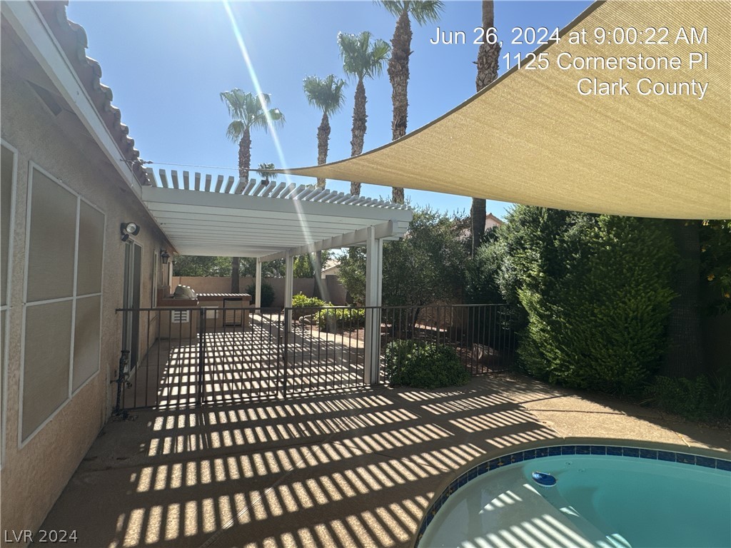 1125 CORNERSTONE Place 0