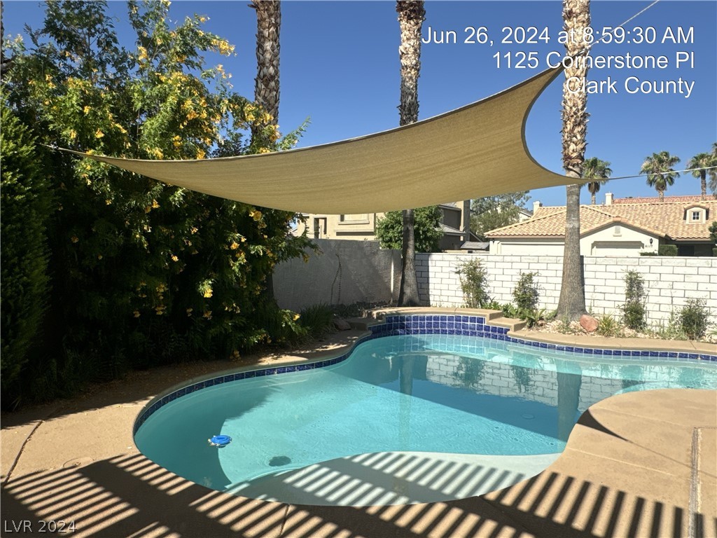 1125 CORNERSTONE Place 0