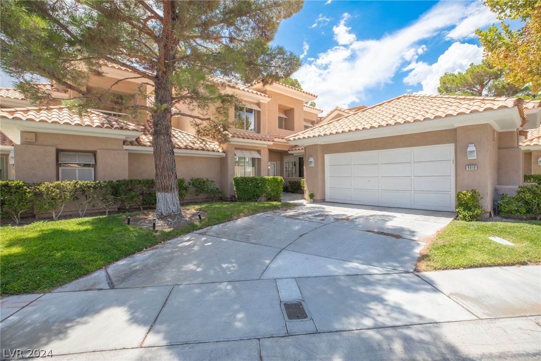 4919 Mount Pleasant Lane