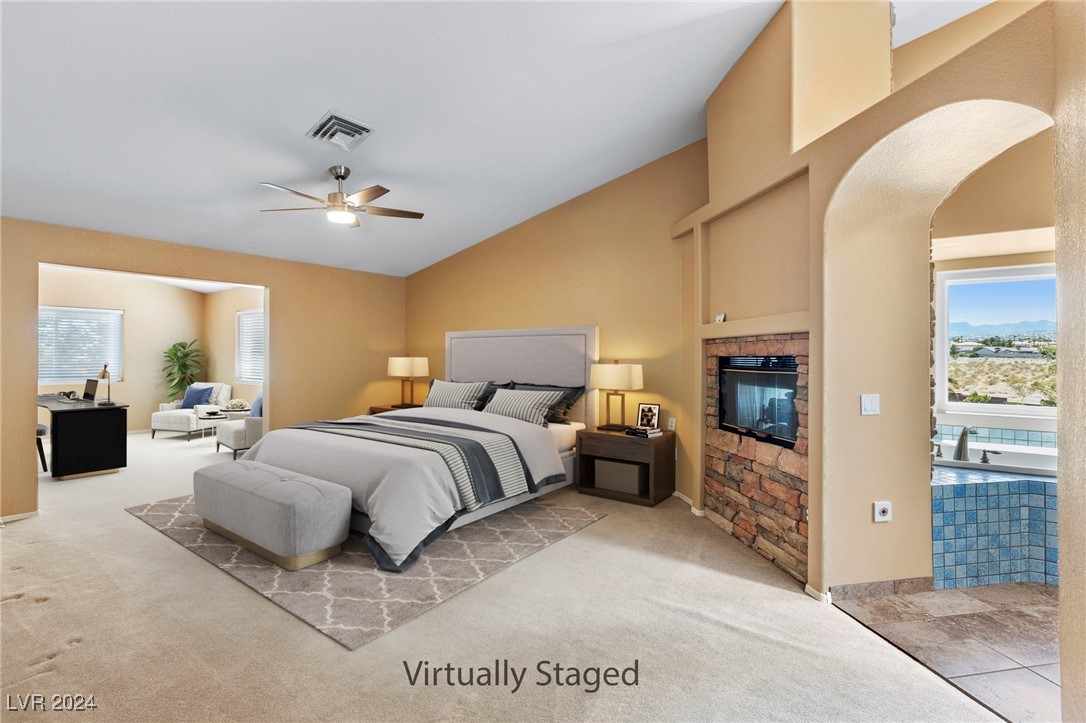 4315 North Bonita Vista Street
