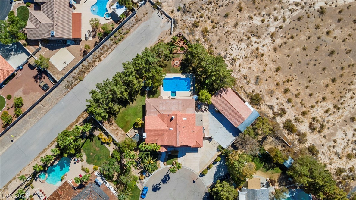 4315 North Bonita Vista Street