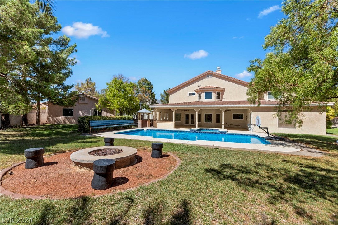 4315 North Bonita Vista Street