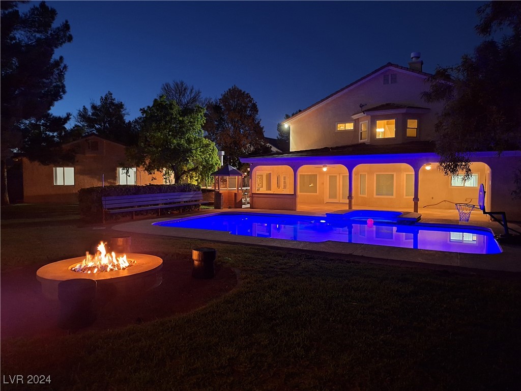 4315 North Bonita Vista Street