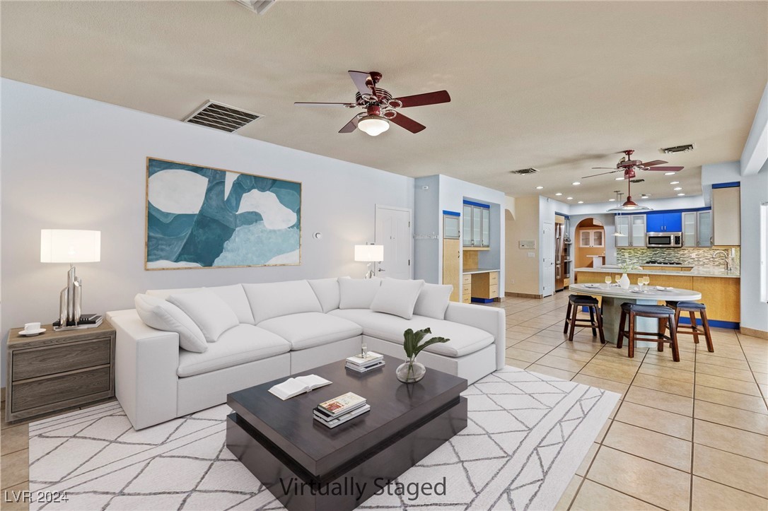 4315 North Bonita Vista Street