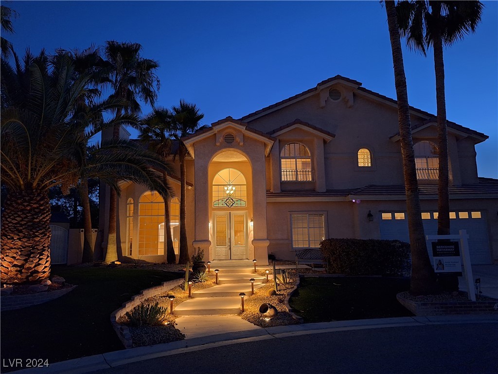 4315 North Bonita Vista Street
