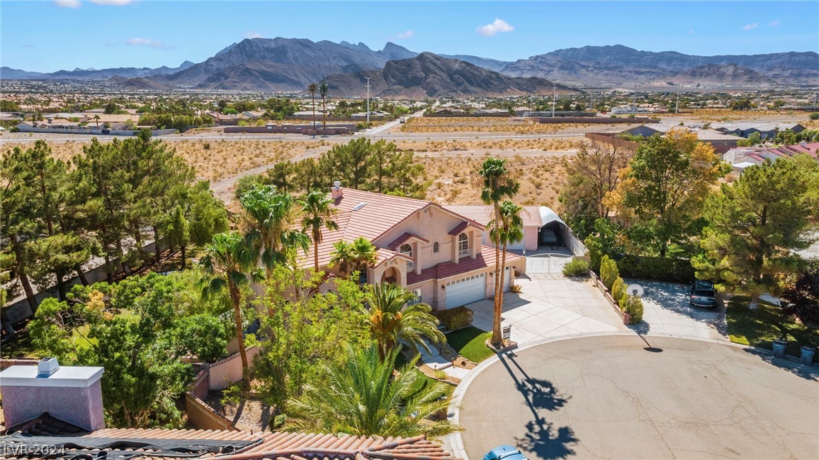 4315 North Bonita Vista Street