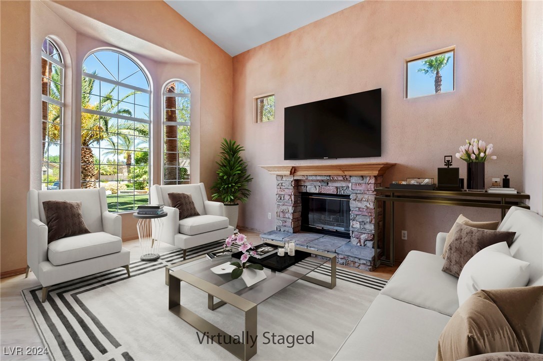 4315 North Bonita Vista Street
