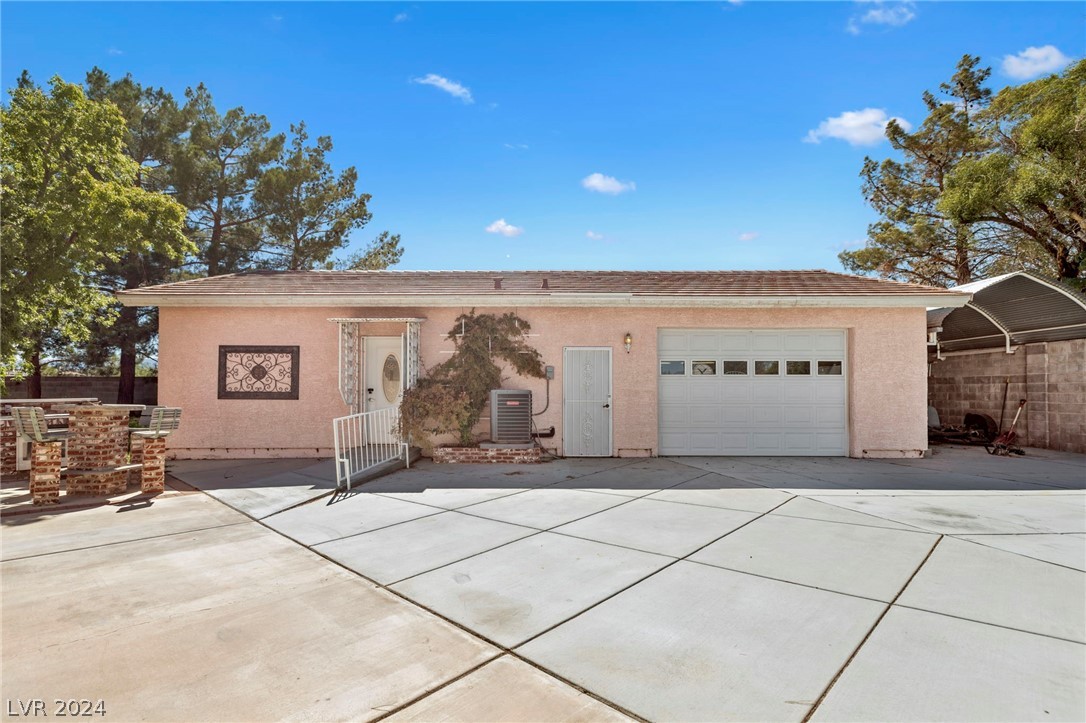 4315 North Bonita Vista Street