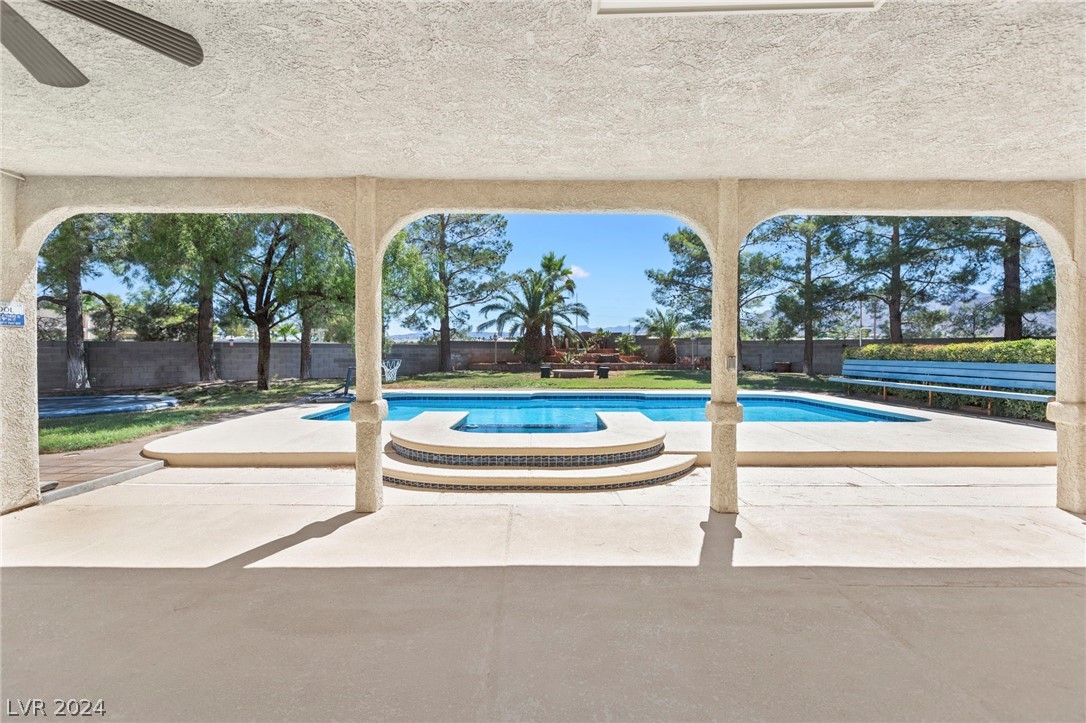 4315 North Bonita Vista Street