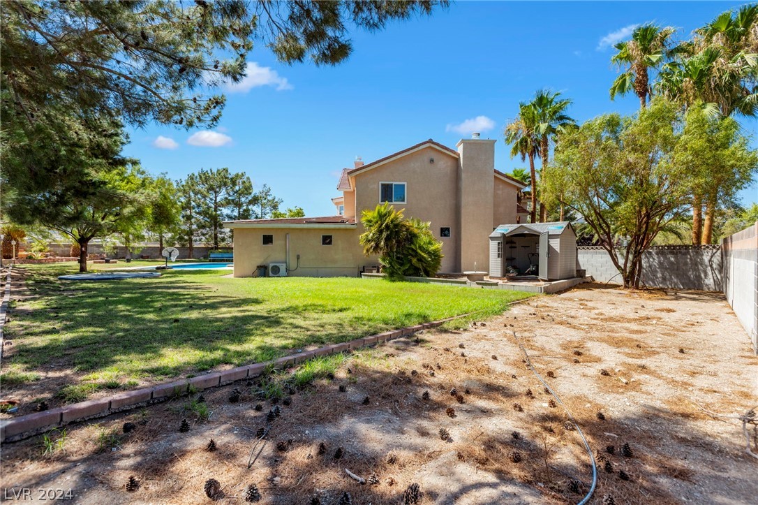 4315 North Bonita Vista Street