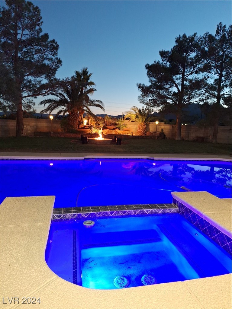 4315 North Bonita Vista Street