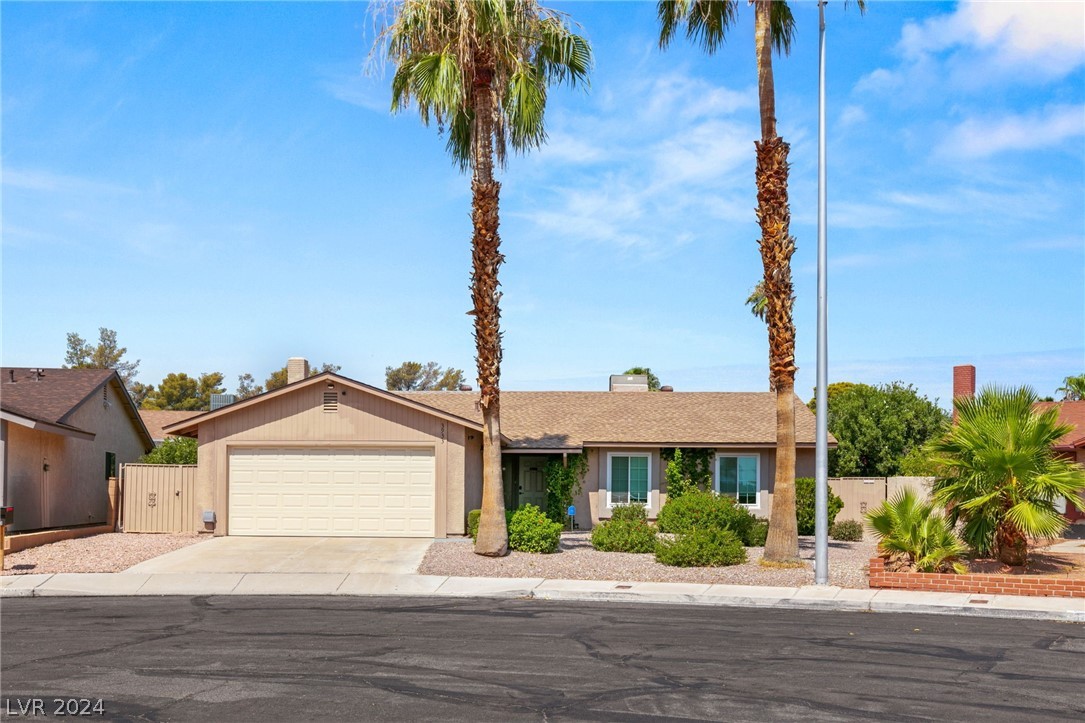 3933 Avocado Drive