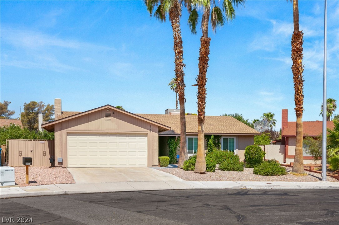 3933 Avocado Drive