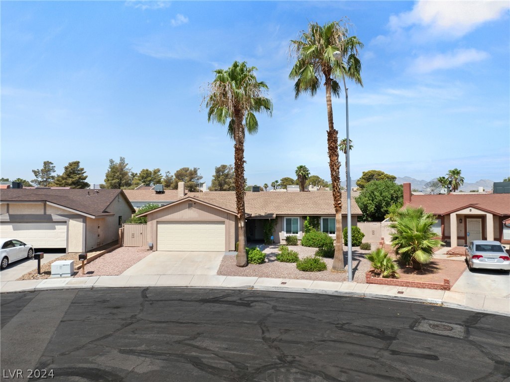 3933 Avocado Drive