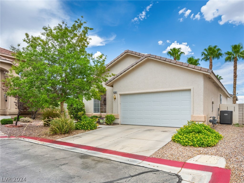 8104 Coral Blaze Court