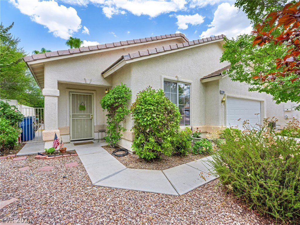 8104 Coral Blaze Court