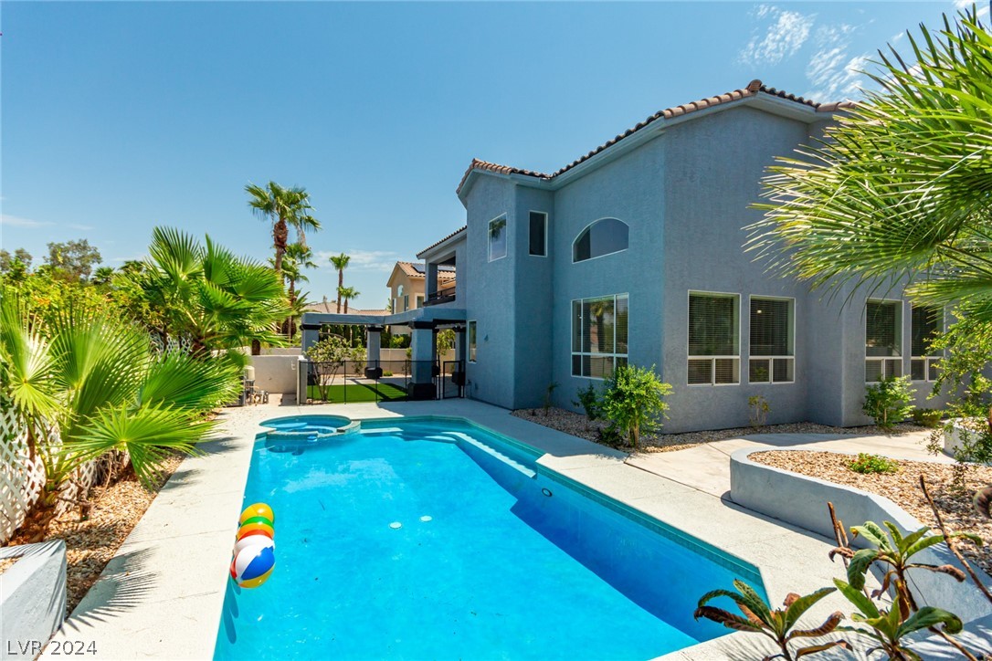 1732 Sand Storm Drive