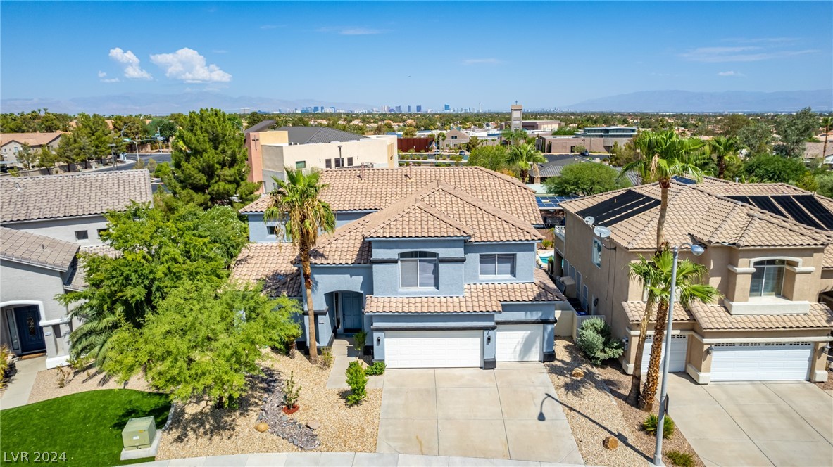1732 Sand Storm Drive