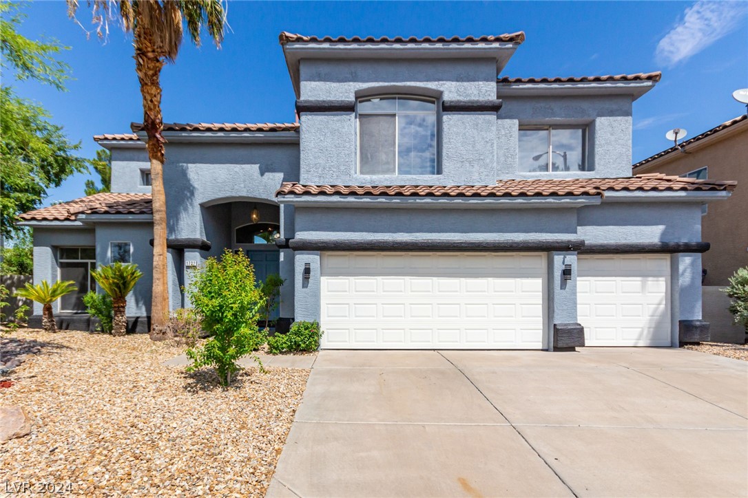 1732 Sand Storm Drive