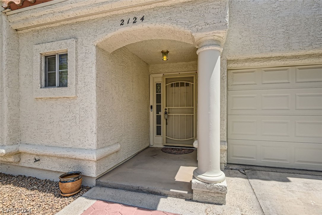2124 Desert Pines Street