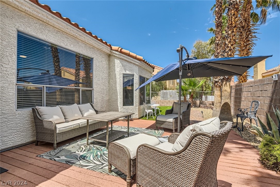 2124 Desert Pines Street