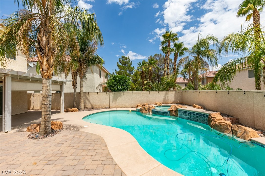 9735 Granite Gorge Court