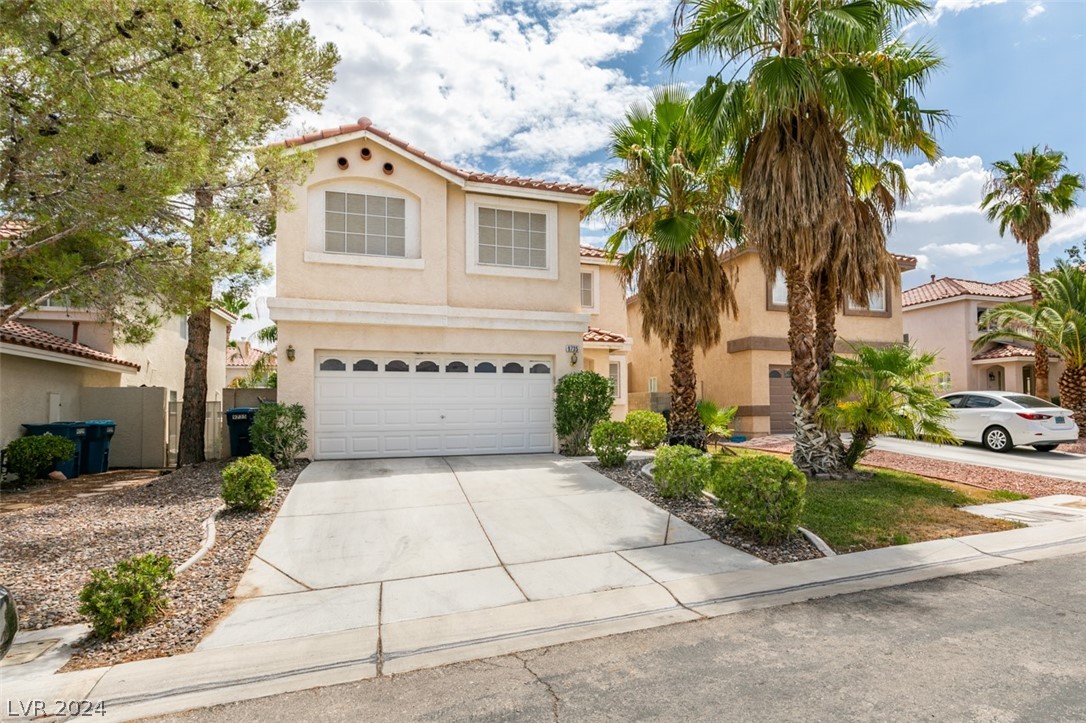 9735 Granite Gorge Court
