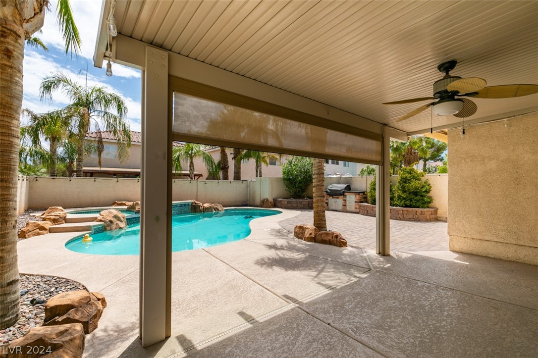 9735 Granite Gorge Court