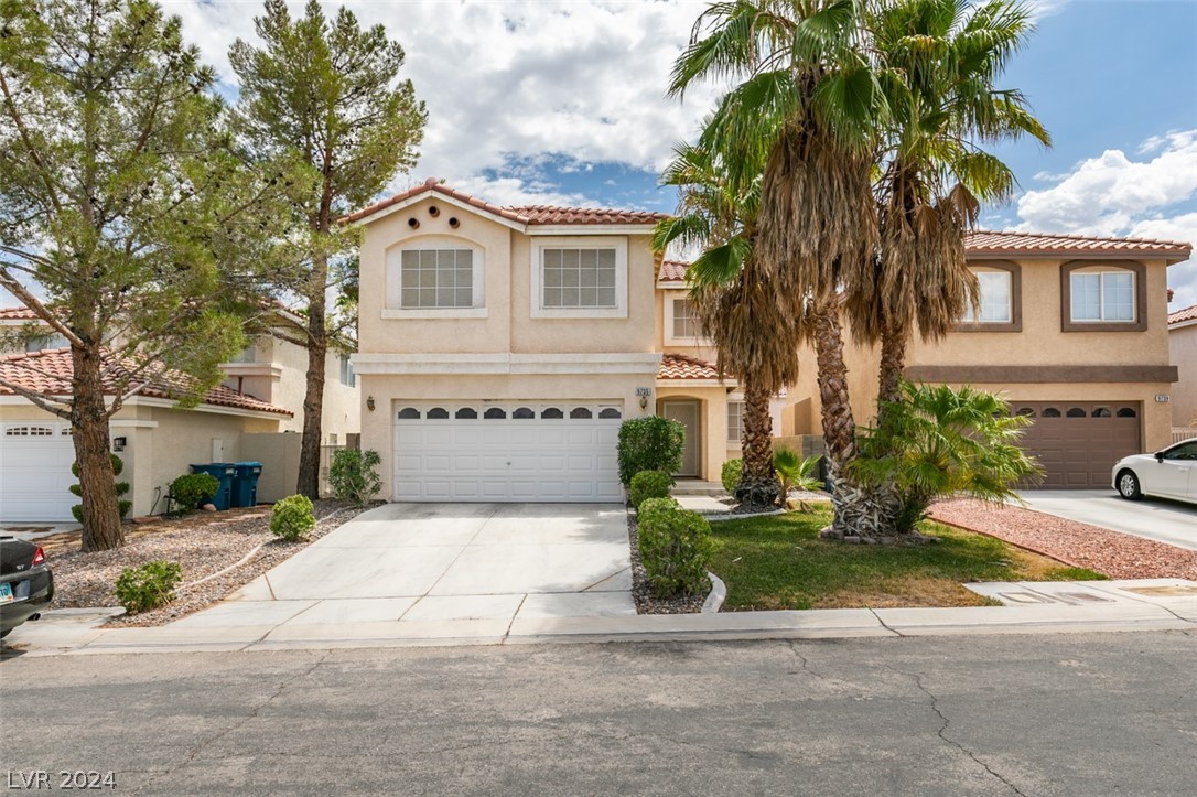 9735 Granite Gorge Court