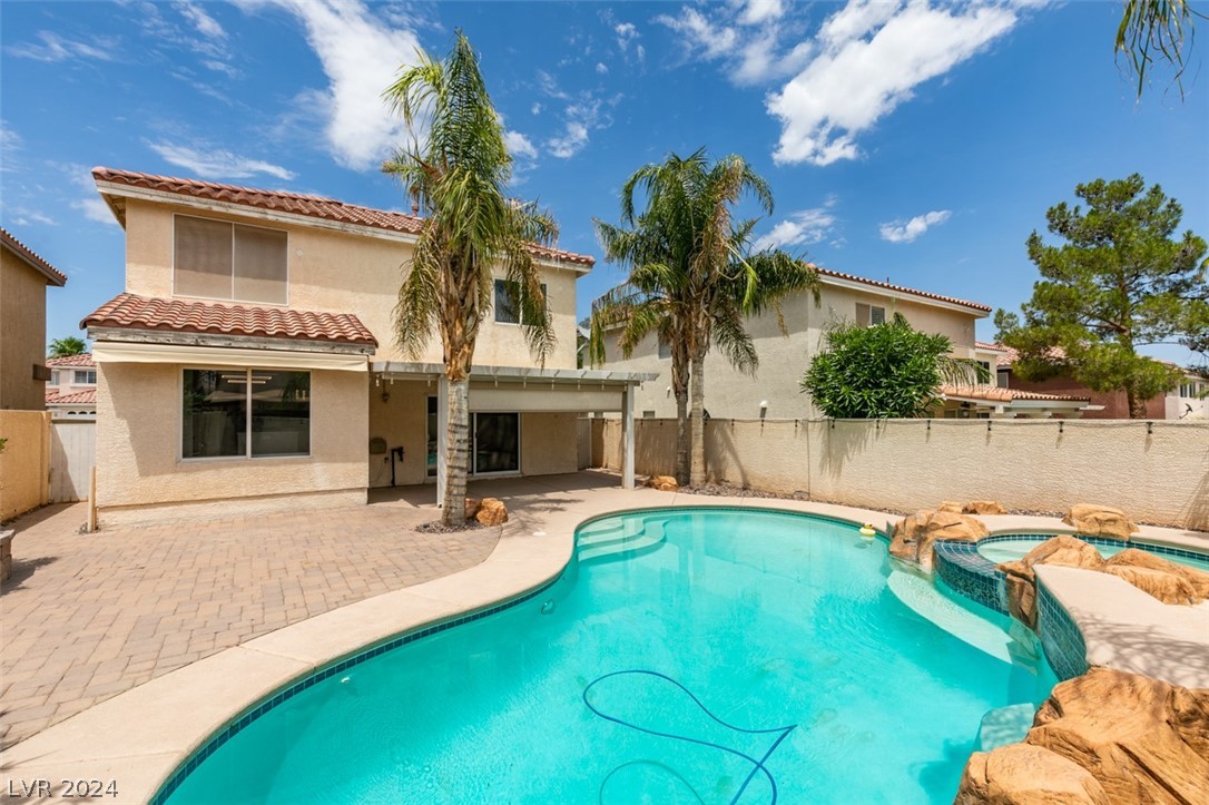 9735 Granite Gorge Court