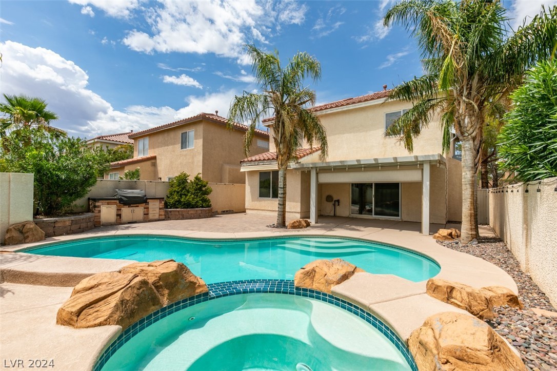 9735 Granite Gorge Court