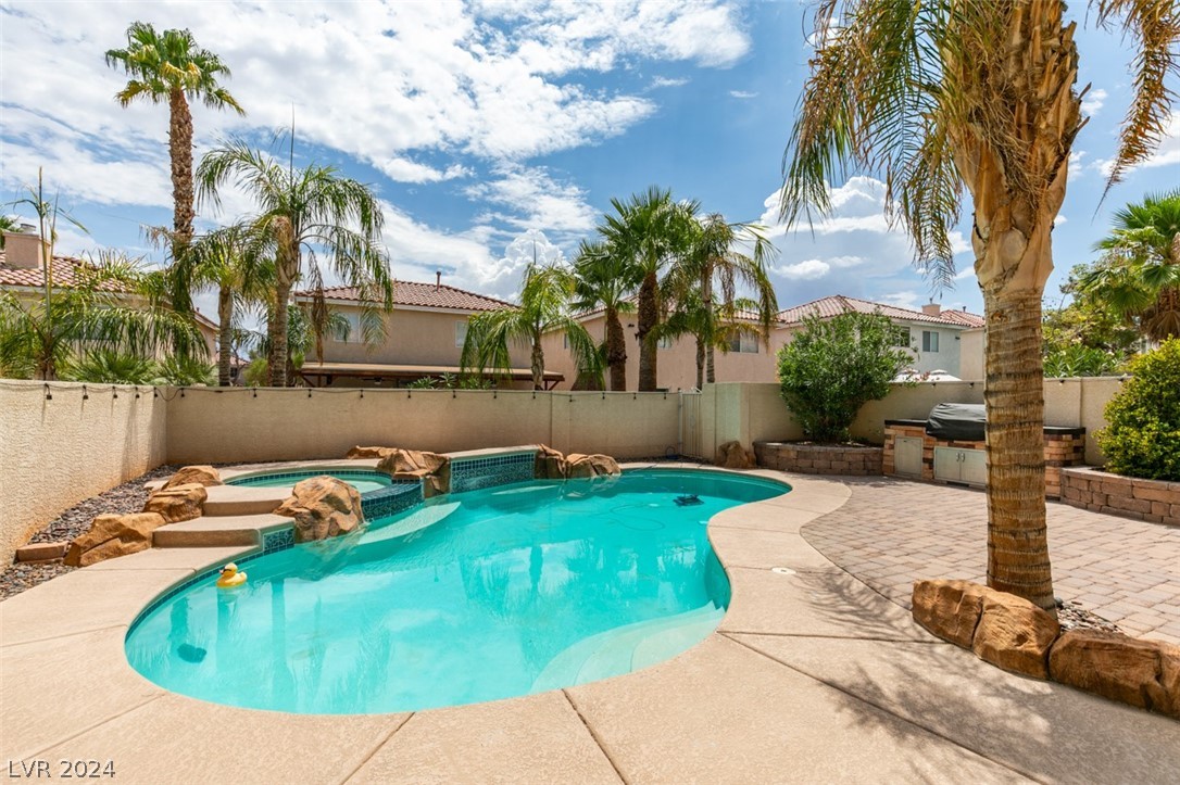 9735 Granite Gorge Court