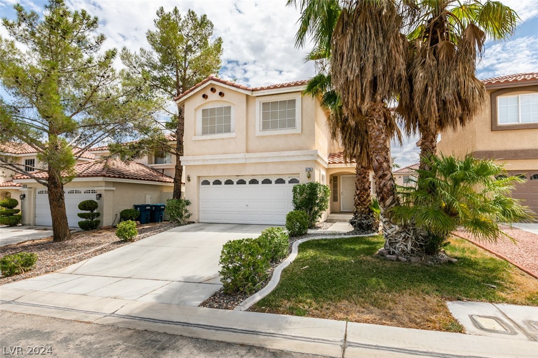 9735 Granite Gorge Court