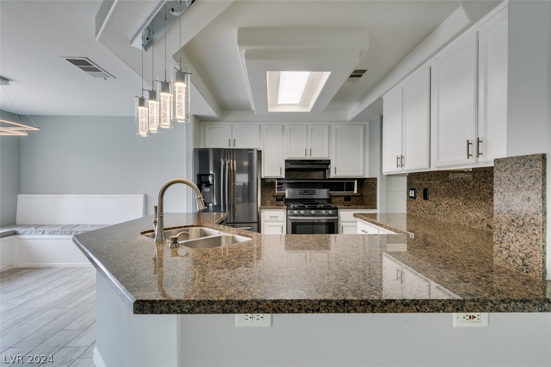 9735 Granite Gorge Court
