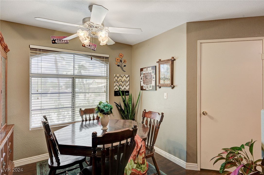 698 South Racetrack Road 621