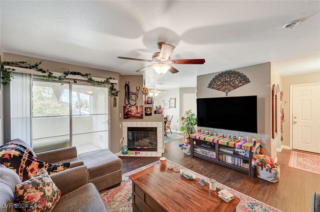 698 South Racetrack Road 621