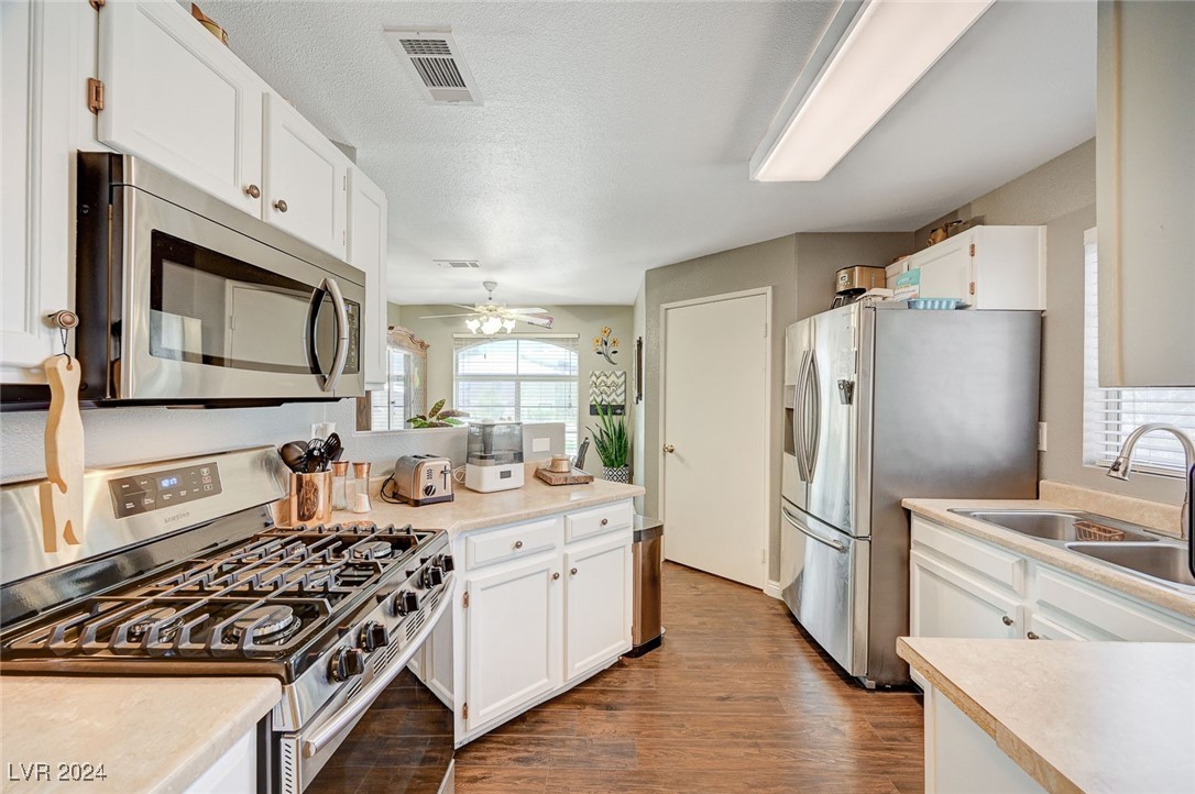698 South Racetrack Road 621