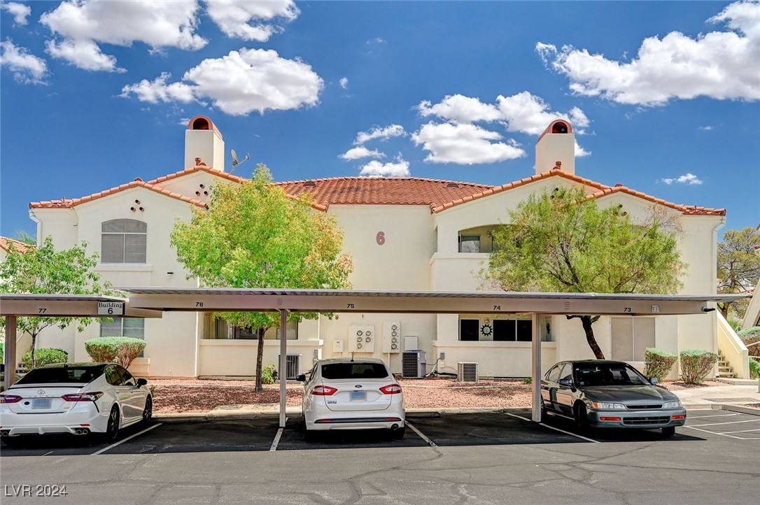 698 South Racetrack Road 621