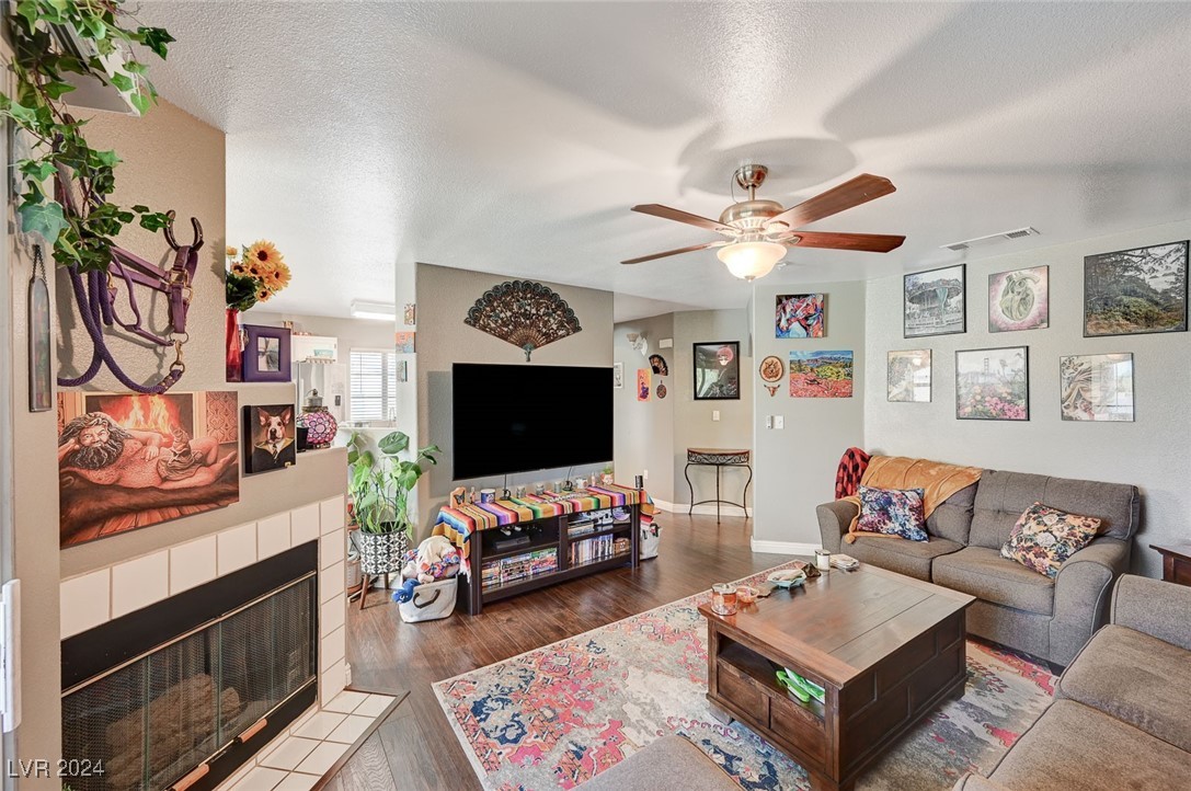698 South Racetrack Road 621