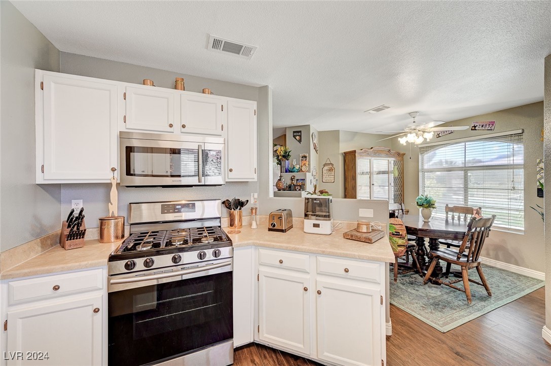 698 South Racetrack Road 621