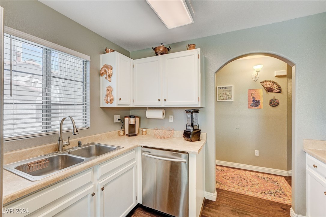 698 South Racetrack Road 621