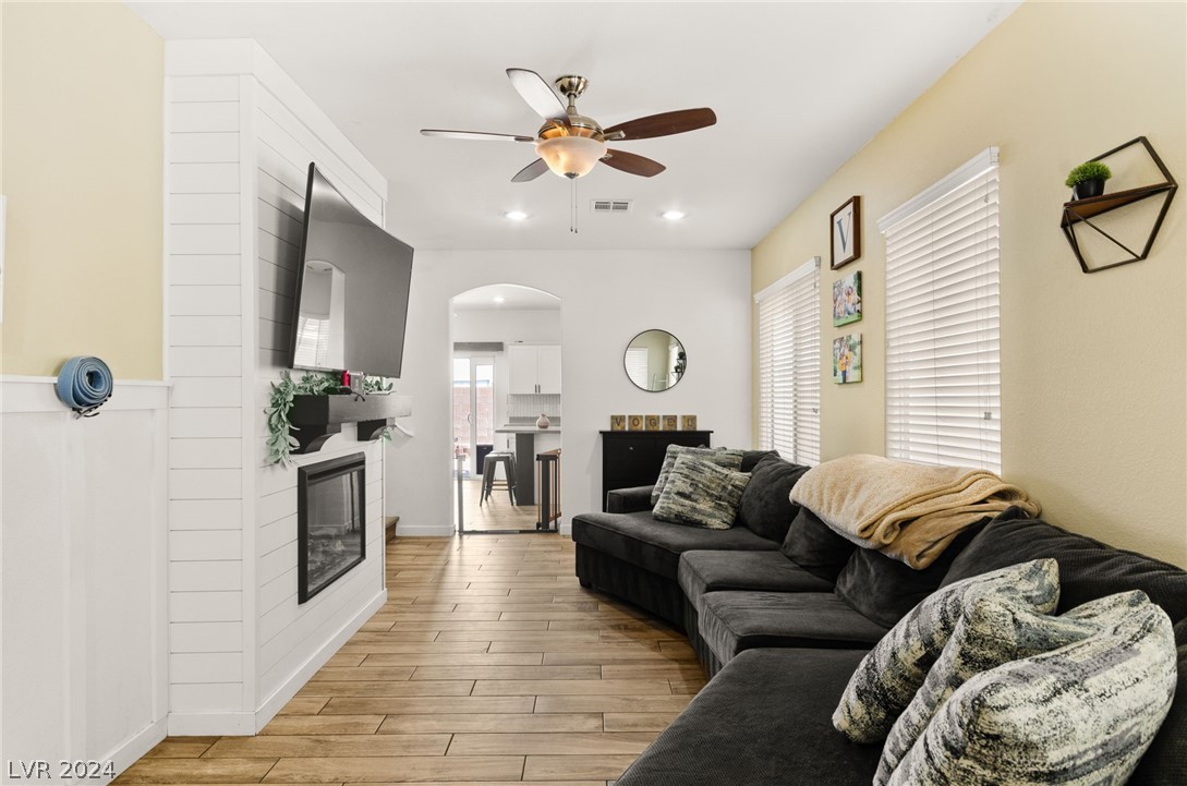 6650 Tulip Falls Drive