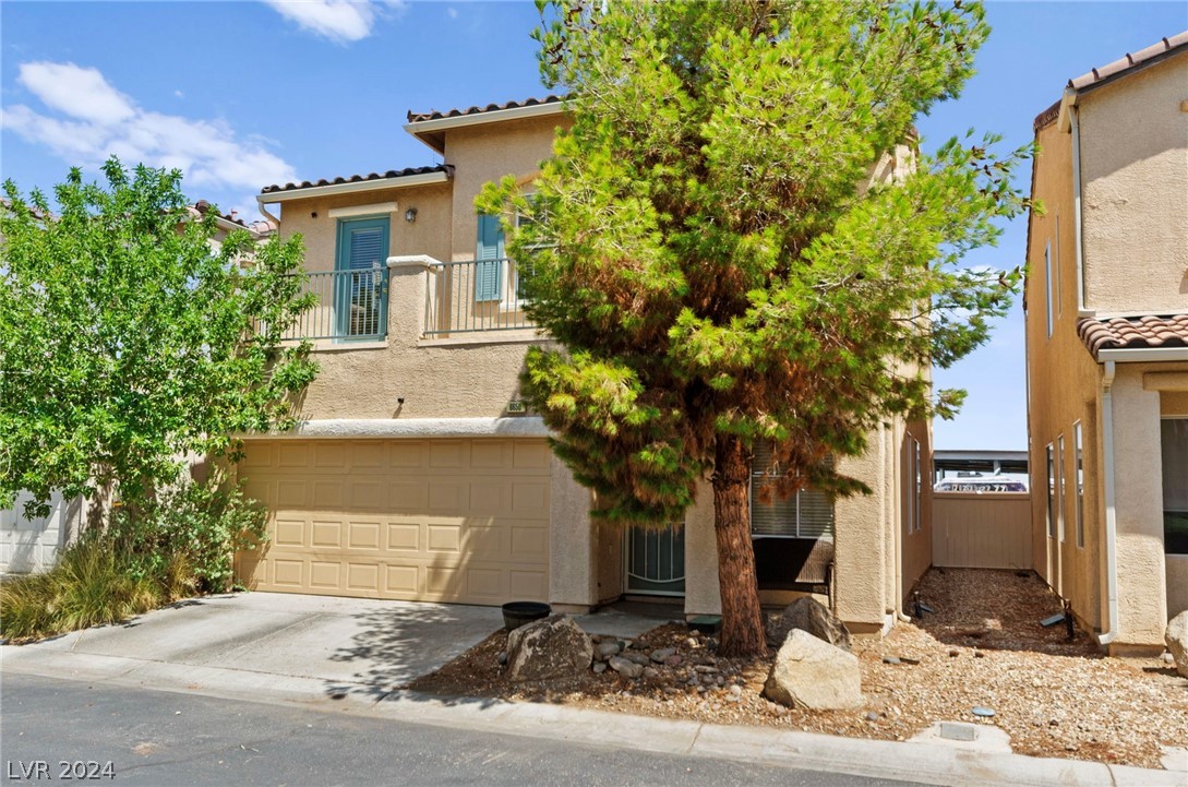 6650 Tulip Falls Drive