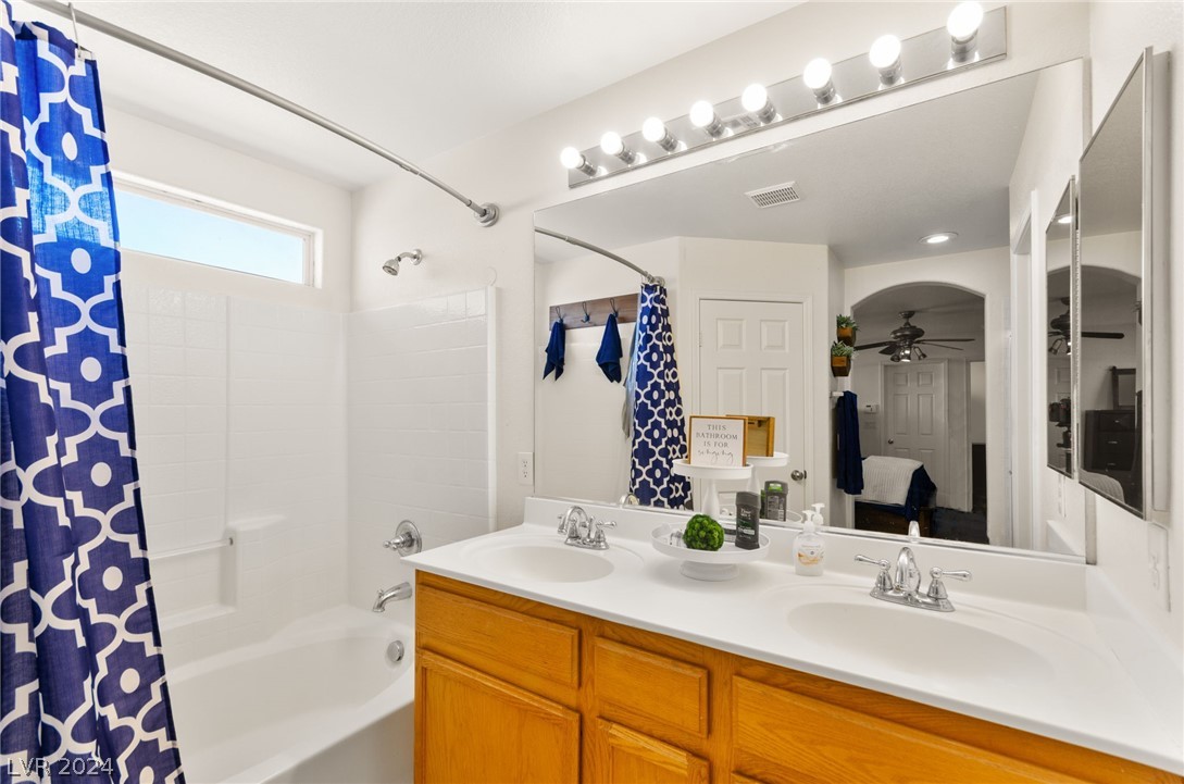 6650 Tulip Falls Drive