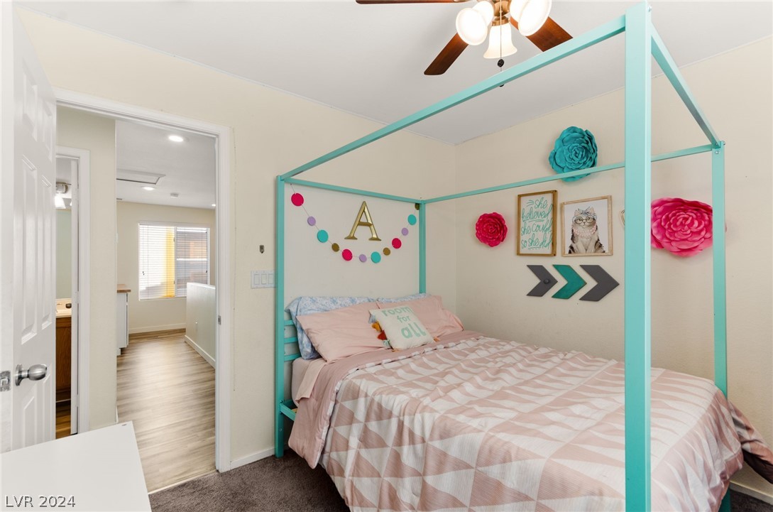 6650 Tulip Falls Drive