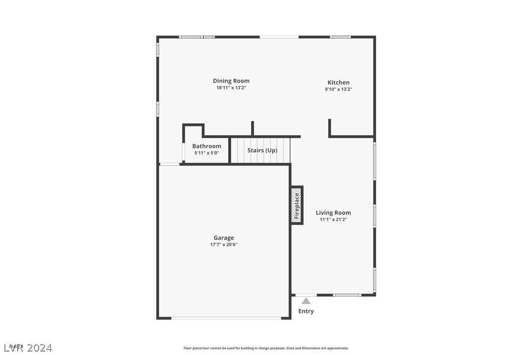 6650 Tulip Falls Drive