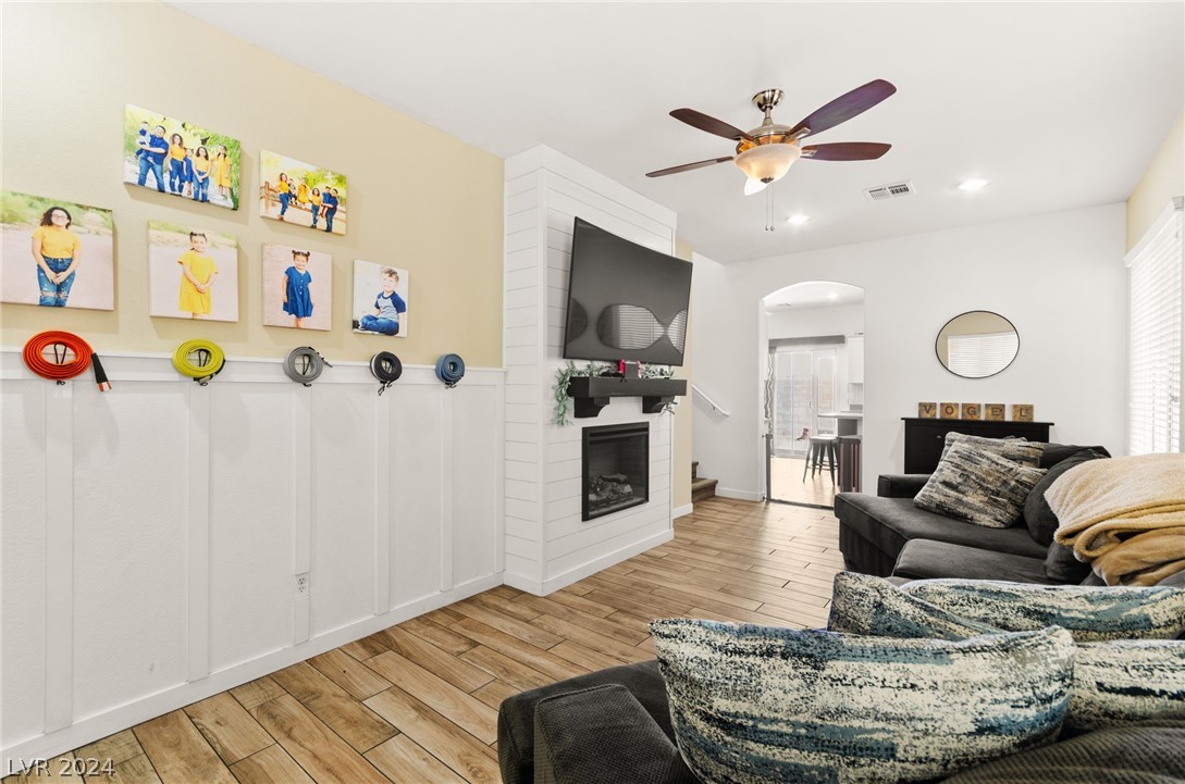 6650 Tulip Falls Drive